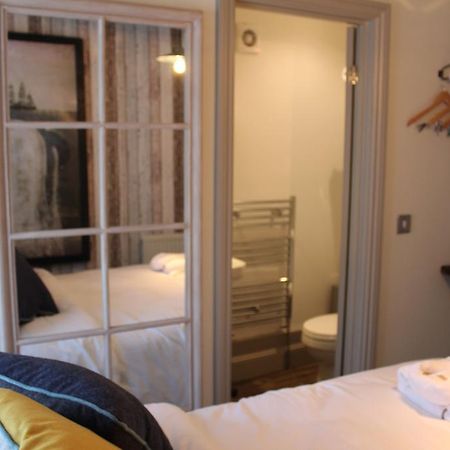 The Woodstock Arms Hotel Værelse billede