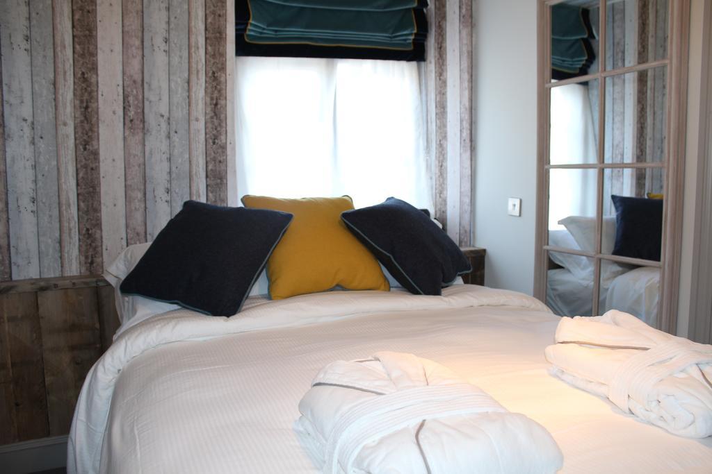 The Woodstock Arms Hotel Værelse billede